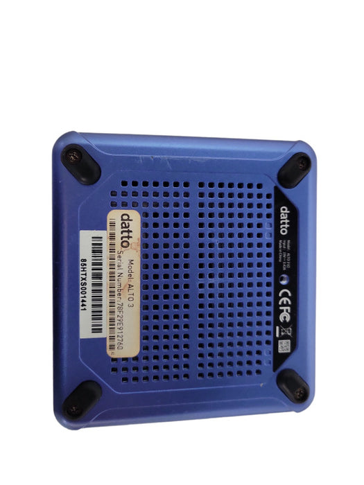 Datto Alto 3 ,1.80GHz Celeron-3865U 1.80GHz, 8GB DDR4 !