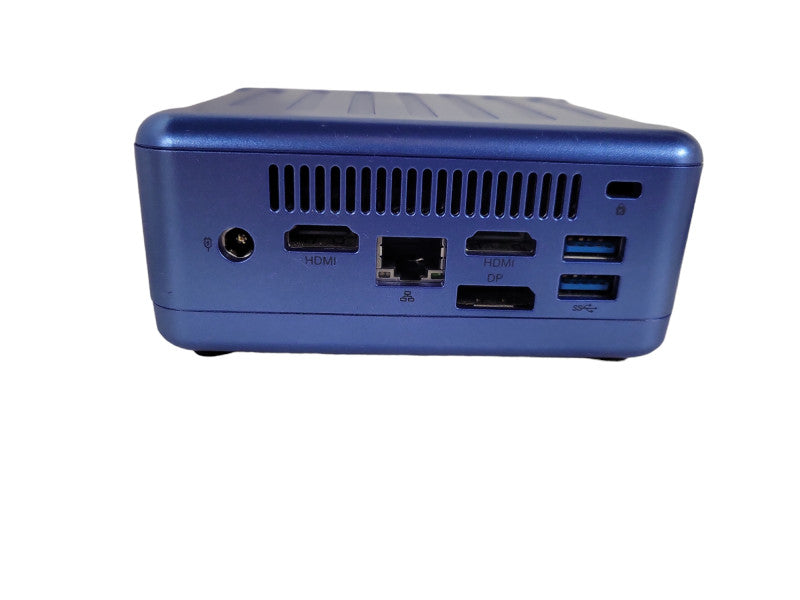 Datto Alto 3 ,1.80GHz Celeron-3865U 1.80GHz, 8GB DDR4 !