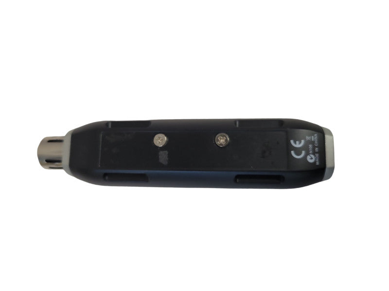 Shure X2u XLR-to-USB Signal Adapter with Headphone Jack %