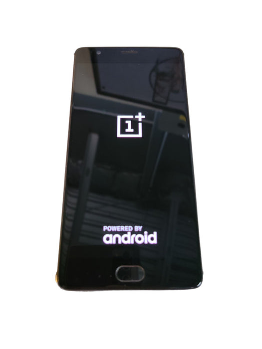 OnePlus A3000 - REAd Î