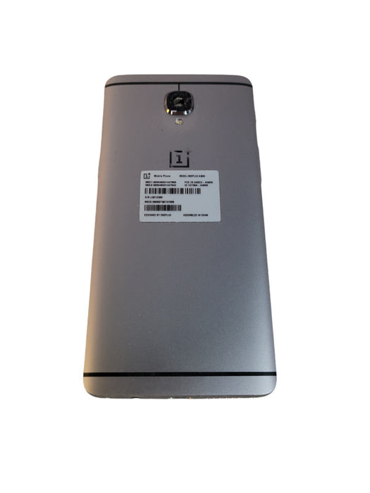 OnePlus A3000 - REAd Î