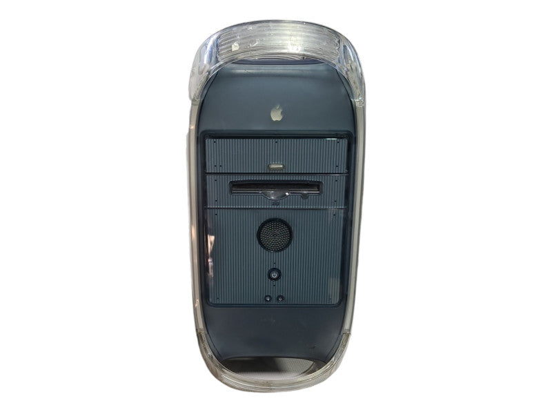 Vintage Power Macintosh G4, No HDD, Model: M5183, READ