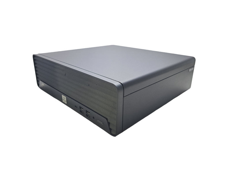 HP EliteDesk 800 G6 SFF | i7-10700 @ 2.90GHz 8-Core, 16GB DDR4, 512GB NVMe