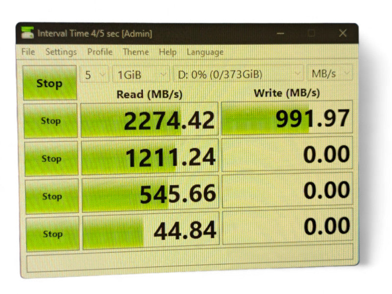 Intel SSD 750 400GB NVMe PCIe SSDPEDMW400G4 -