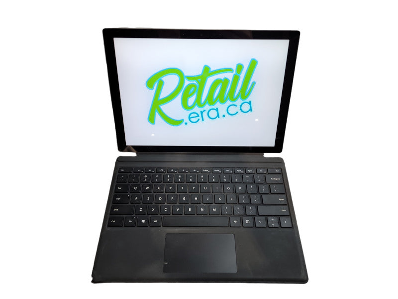 MS Surface Pro 7+ 1960 | i5-1135G7 @2.4GHz | 16GB RAM | 256GB SSD