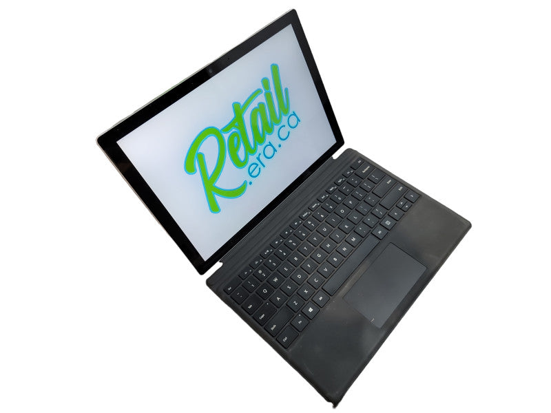 MS Surface Pro 7+ 1960 | i5-1135G7 @2.4GHz | 16GB RAM | 256GB SSD