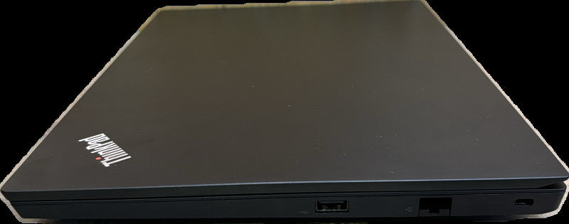 Lenovo ThinkPad E14 Intel Core i5-10210U@1.6GHz 16GB RAM 256GB SSD  Lap200