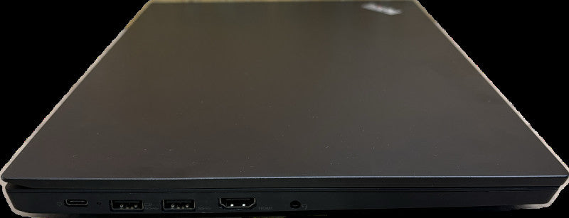 Lenovo ThinkPad E14 Intel Core i5-10210U@1.6GHz 16GB RAM 256GB SSD  Lap200
