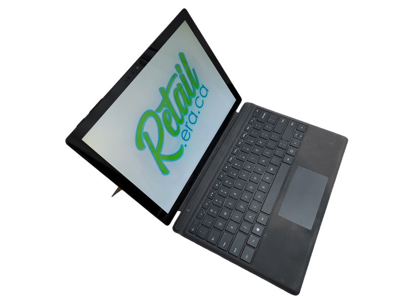 MS Surface Pro 7 1866 | i5-1035G4 @1.1GHz | 8GB RAM | 256 GB SSD Q