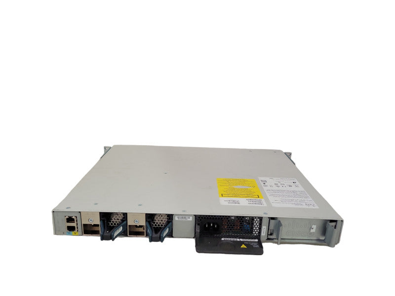 CISCO C9200-24P-E V01 Catalyst 9200 24 Poe+ Q%