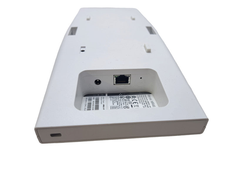 Cisco Meraki MR46-HW CLOUD MANAGED ACCESS POINT [UNCLAIMED] Q