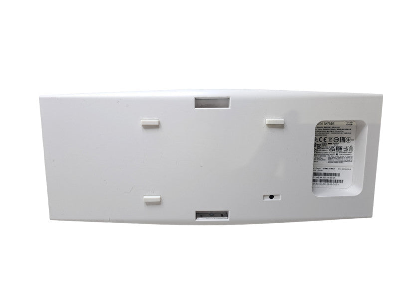 Cisco Meraki MR46-HW CLOUD MANAGED ACCESS POINT [UNCLAIMED] Q