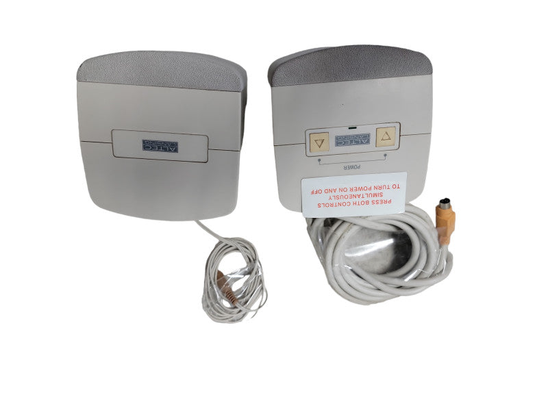 Altec Lansing Subwoofer ACS45.2 Multimedia Computer Speaker