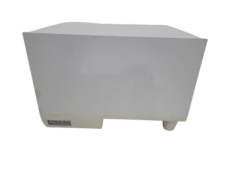 Altec Lansing Subwoofer ACS45.2 Multimedia Computer Speaker