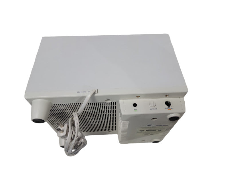 Altec Lansing Subwoofer ACS45.2 Multimedia Computer Speaker