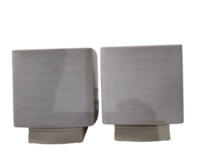 Altec Lansing Subwoofer ACS45.2 Multimedia Computer Speaker