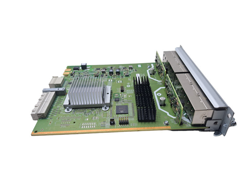 Aruba/HPE J9986A | 24-Port 10/100/1000BASE-T PoE+ V3 ZL2 Switch Module Q