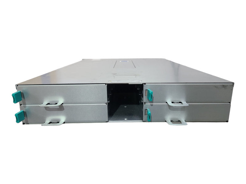 Intel Server Chassis H2312XXLR3 2U 12x3.5\\", Chassis only, No PSU, READ