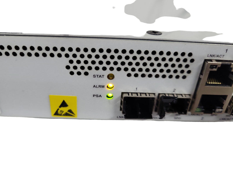 Ciena 3916 Series Service Delivery Switch 170-3916-904, Read !