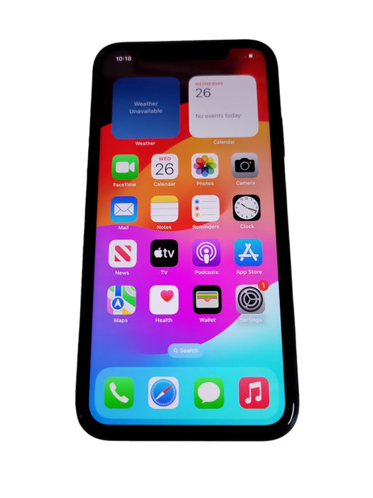 Apple iPhone 11 64GB (A2111) Î