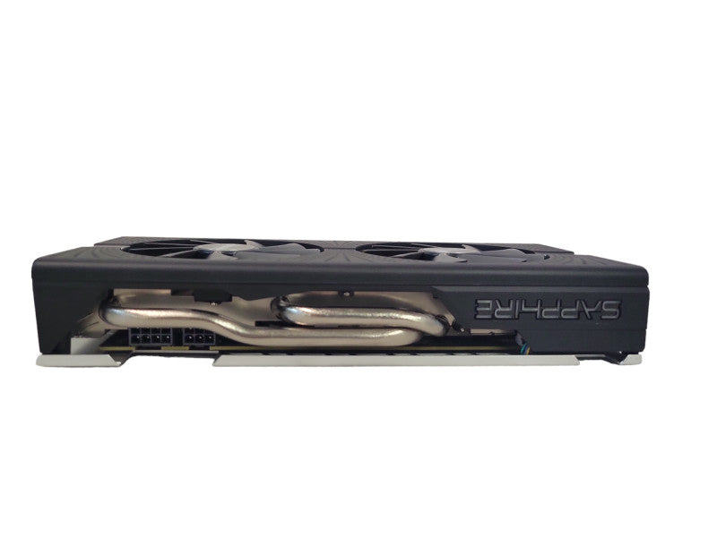SAPPHIRE NITRO RADEON RX 580 4GB PCIE %