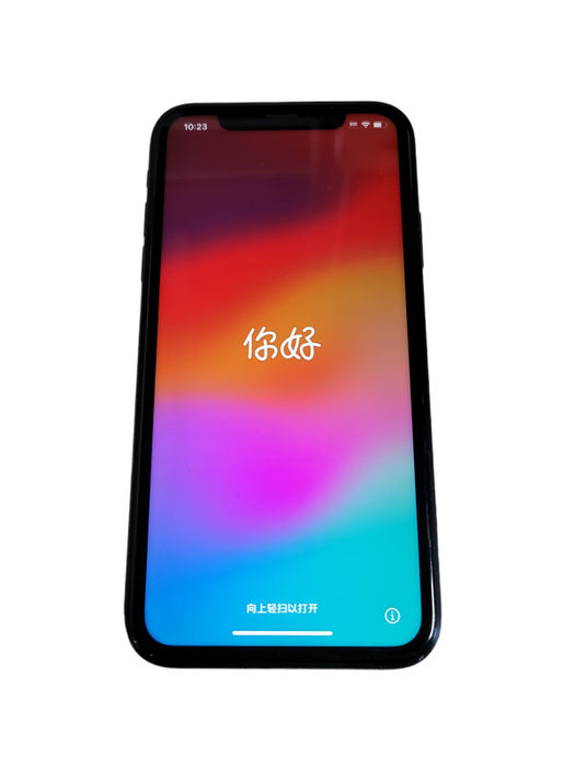 Apple iPhone XR - READ Î