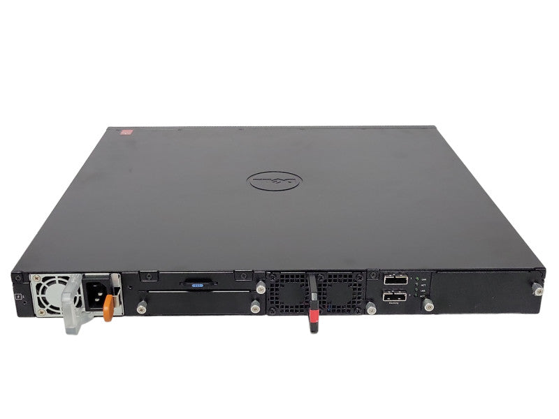 Dell PowerSwitch N3024 24-Port +2 Combo & SFP+ Ethernet Network Switch Q_