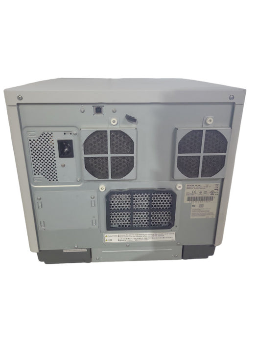 EPSON PP-100 DISC PRODUCER CD/DVD PRINTER !