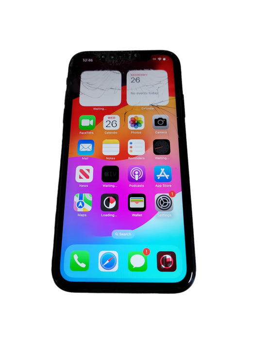 Apple iPhone XR 64GB (A1984) - READ Î
