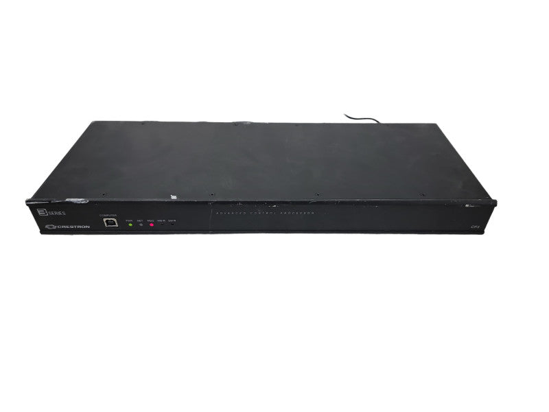 Crestron CP3 control processor