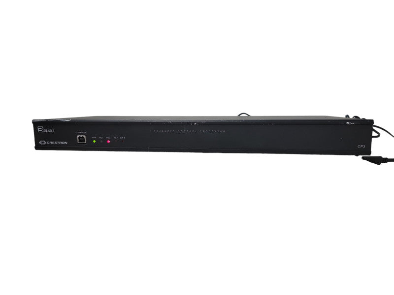 Crestron CP3 control processor