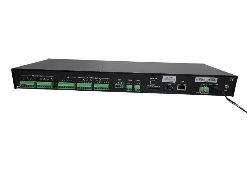 Crestron CP3 control processor
