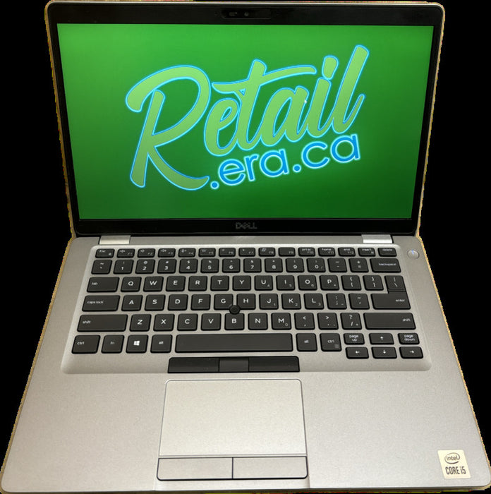 Dell Latitude 5410 Intel Core i5-5410@1.6GHz 16GB RAM 256GB SSD  Lap200