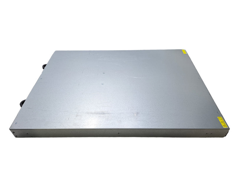Intel True Scale Fabric Edge 12300 | 36-Port 40GB QDR Switch | 12300BS0128