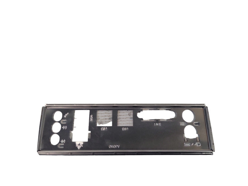 Intel Pentium G4400 | ASRock H110 Pro BTC+ | 8GB RAM | M.2 | I/O Plate %