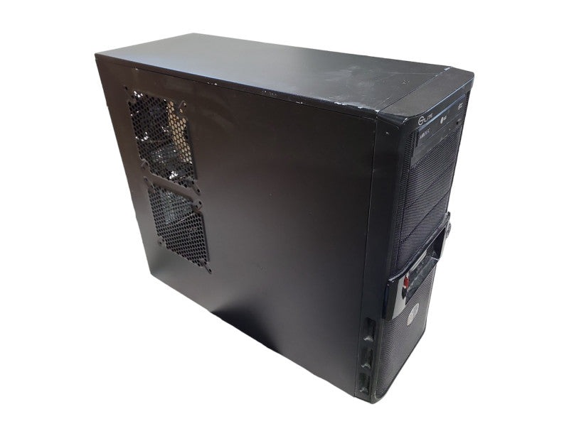 Custom PC/ASROCK Z77 Pro3, i5-3550 3.30GHz, 8GB DDR3, 1TB SSD, GTX 660 Ti 2GB
