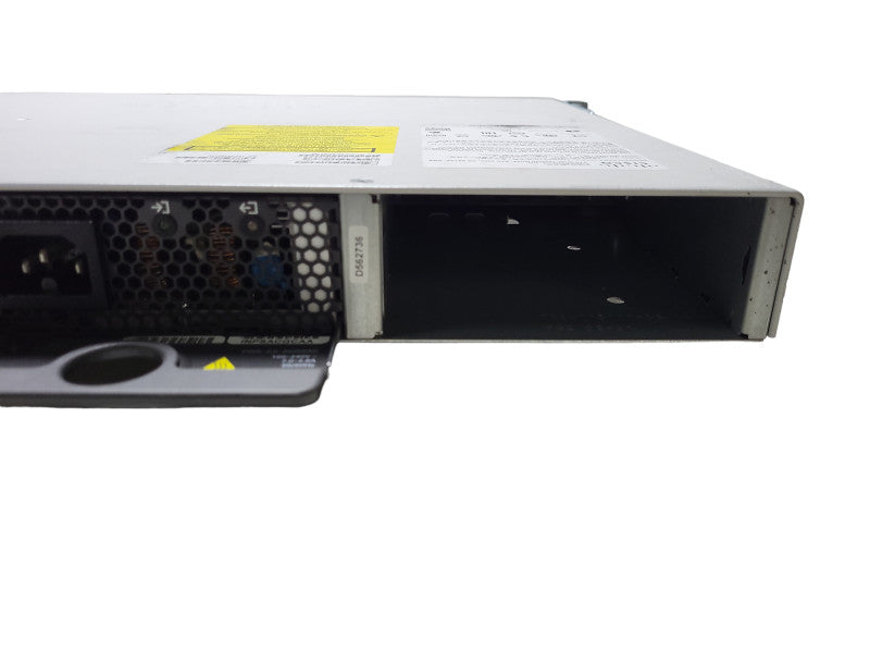 Cisco C9200-24P-E Catalyst 24-Port PoE+ Switch READ $