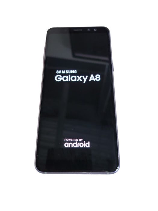 Samsung Galaxy A8 - READ Î