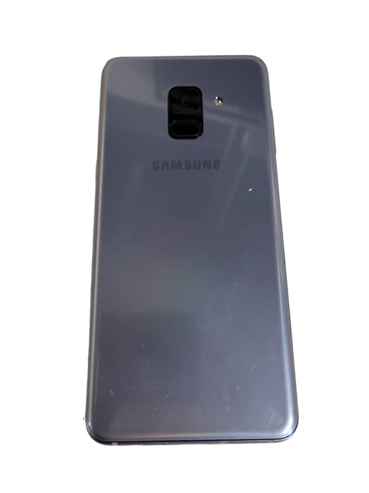 Samsung Galaxy A8 - READ Î