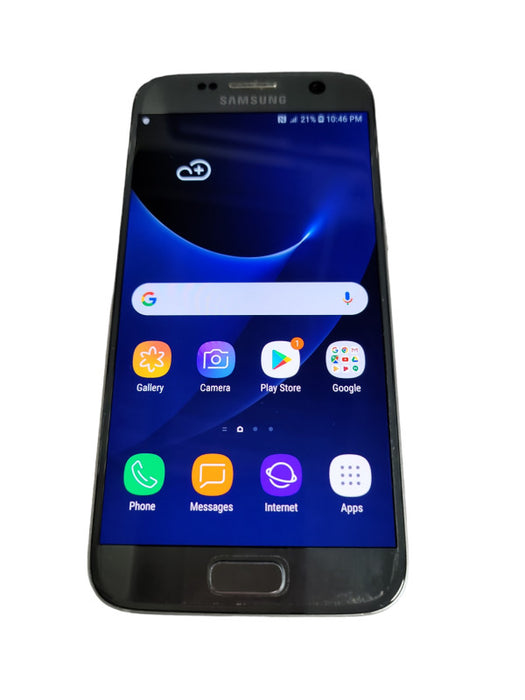 Samsung Galaxy S7 32GB (SM-G930W8) Î