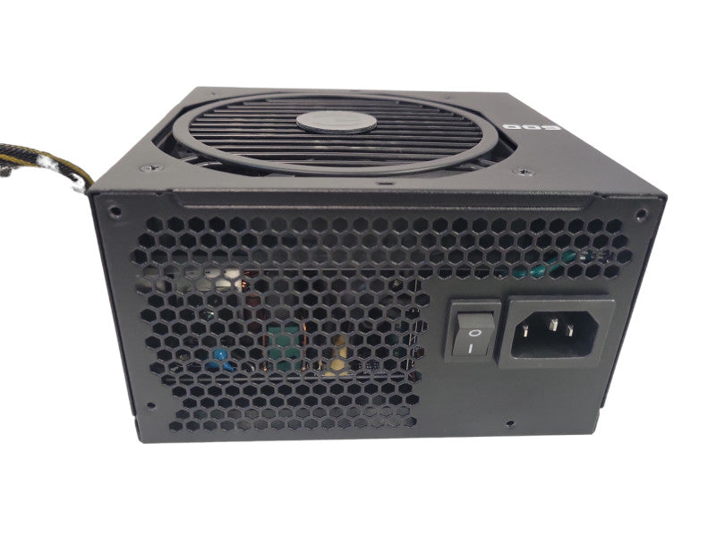 EVGA 660B - 600W Non-Modular Desktop PSU %