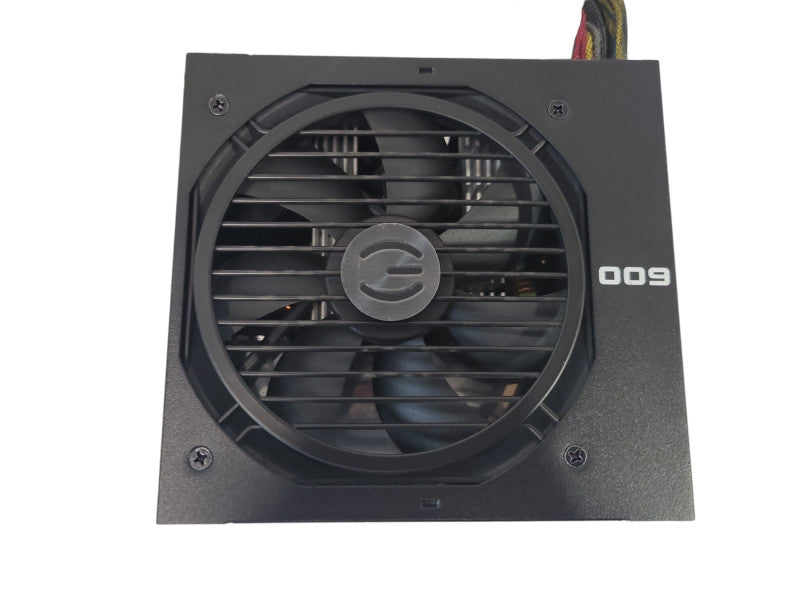 EVGA 660B - 600W Non-Modular Desktop PSU %