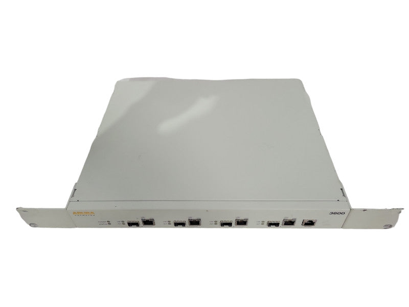 Aruba 3600 (RW) JW726A WLC Mobility Unrestricted Domain !