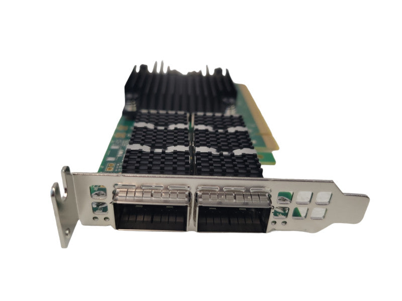 DELL F6FXM Mellanox CX623106A ConnectX-6 Dx EN 100Gigabit Card 0F6FX  %