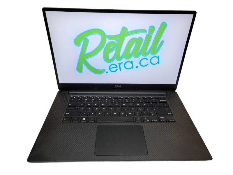 Dell Precision 5540| Xeon E-2276M| 32GB DDR4| Quadro T2000| 512GB SSD  Î² Lap200