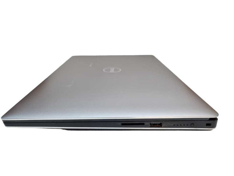 Dell Precision 5540| Xeon E-2276M| 32GB DDR4| Quadro T2000| 512GB SSD  Î² Lap200