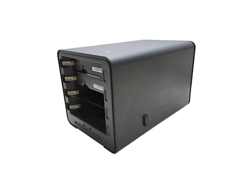 Drobo DRO4D-D | 4-Bay DAS Storage Array | 2x 8TB HDD\\'s