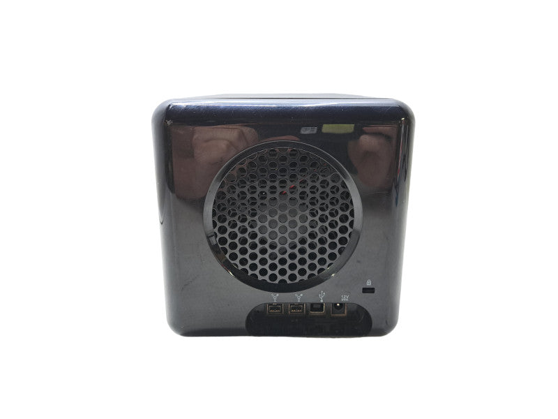 Drobo DRO4D-D | 4-Bay DAS Storage Array | 2x 8TB HDD\\'s