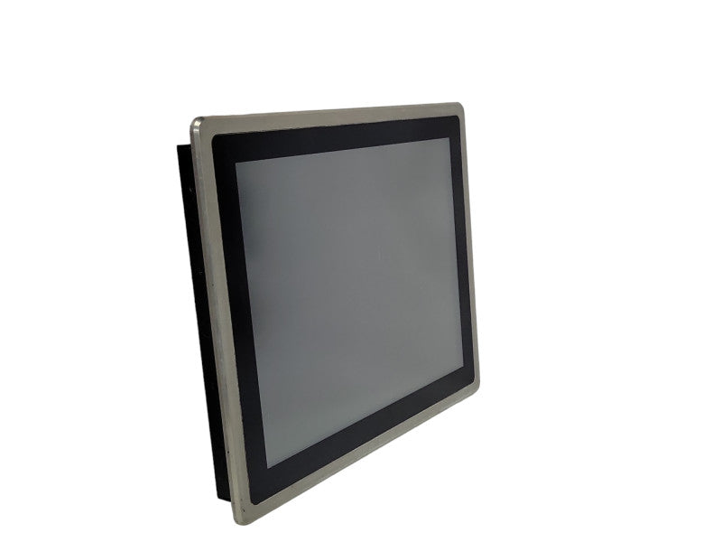 Wonderware InTouch Panel PC TSND1U-17SR-7N1C, No HDD, READ _