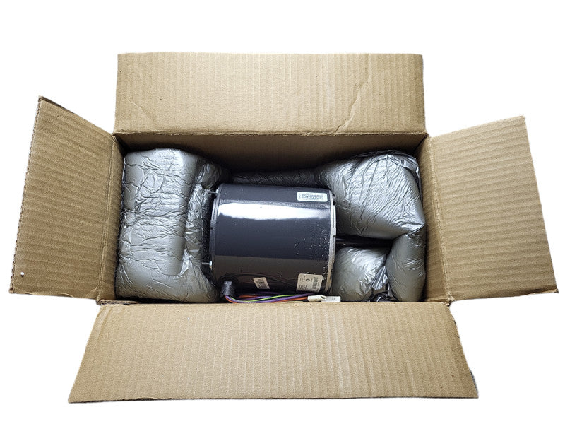 Emerson 100483-19 Lennox 38W83 Condenser Fan Motor, 1/15 HP, 208/230V-1Ph, 825 $